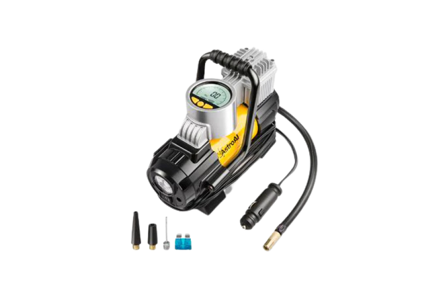 Black and brown air filter, Toyota RAV4 Car Oil filter