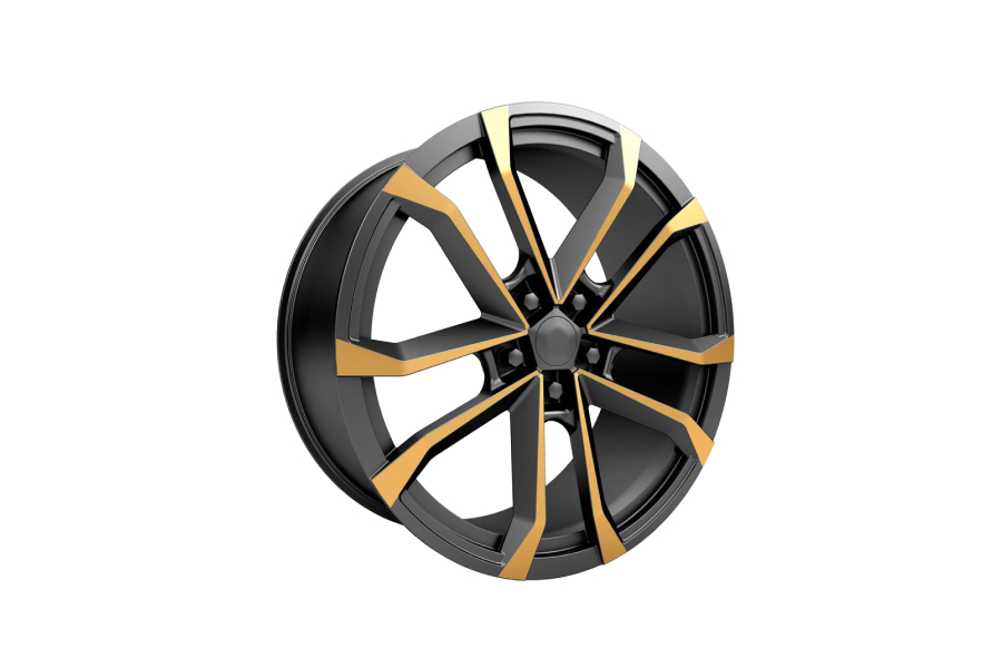 Dorman 926-021 Spare Tire for Select Hyundai/Kia Models