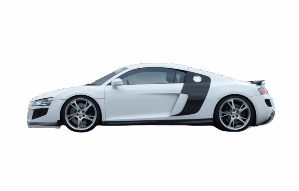 Lamborghini Gallardo